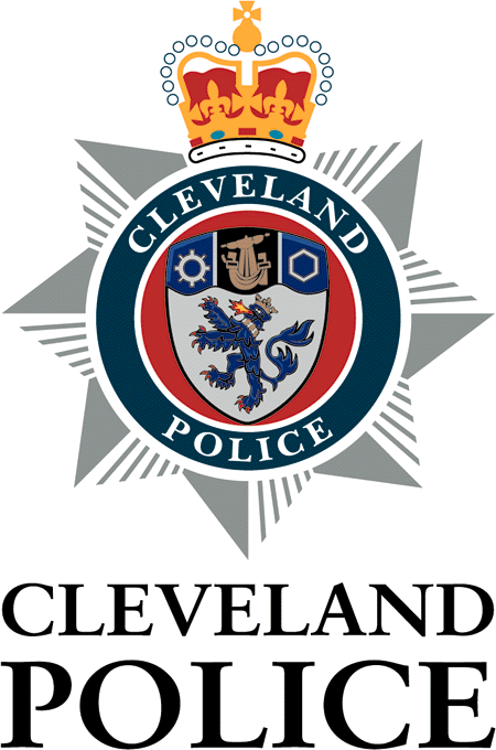 Cleveland Police logo