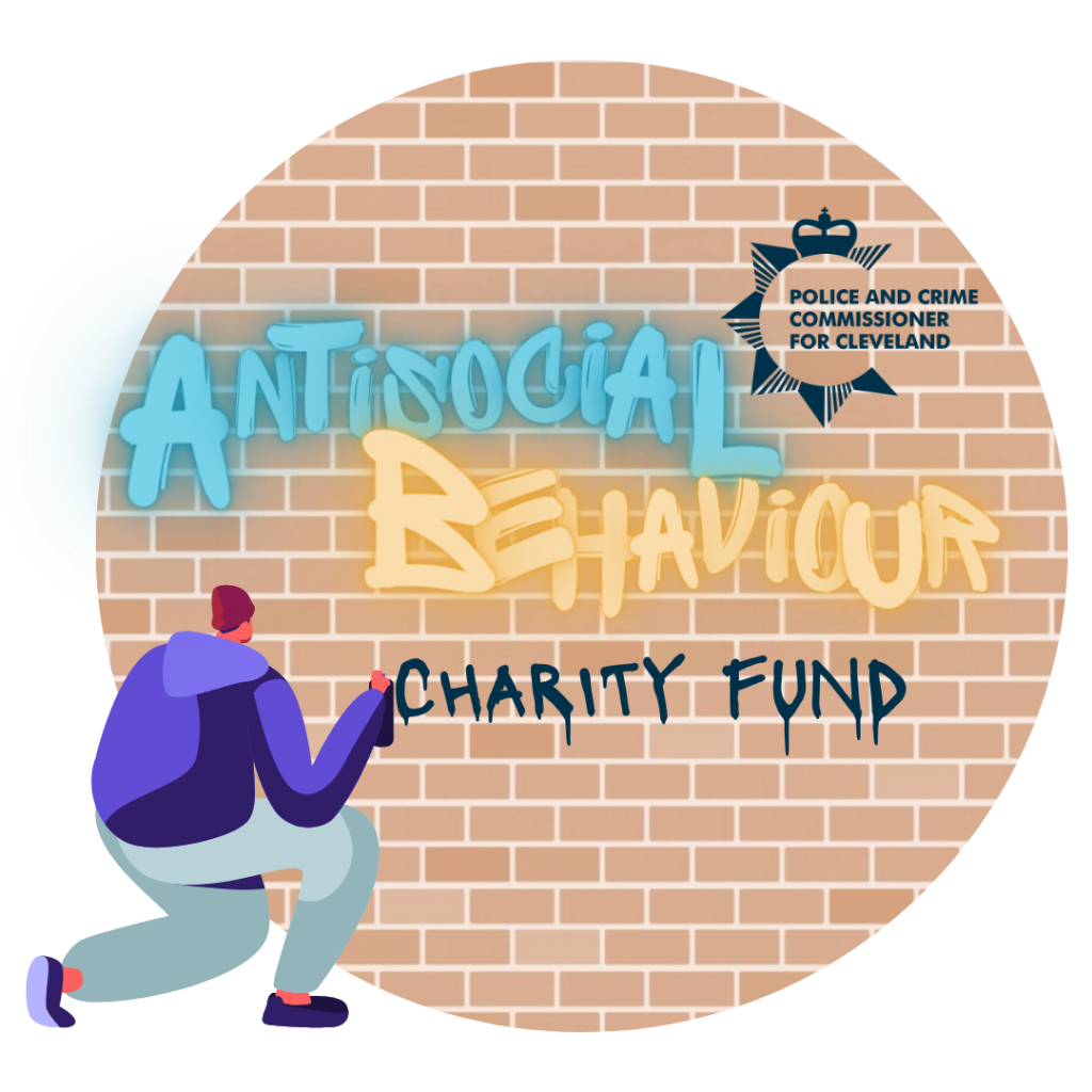 Antisocial Behaviour Fund