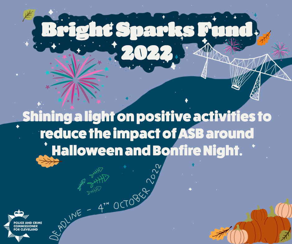 Bright Sparks logo