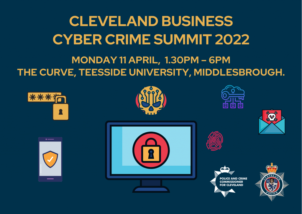 Cyber Crime summit 