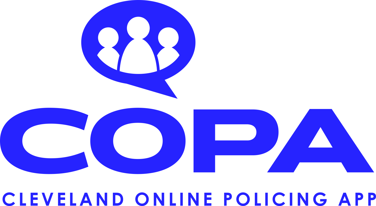 COPA (Cleveland Online Policing App) Cleveland Police and Crime
