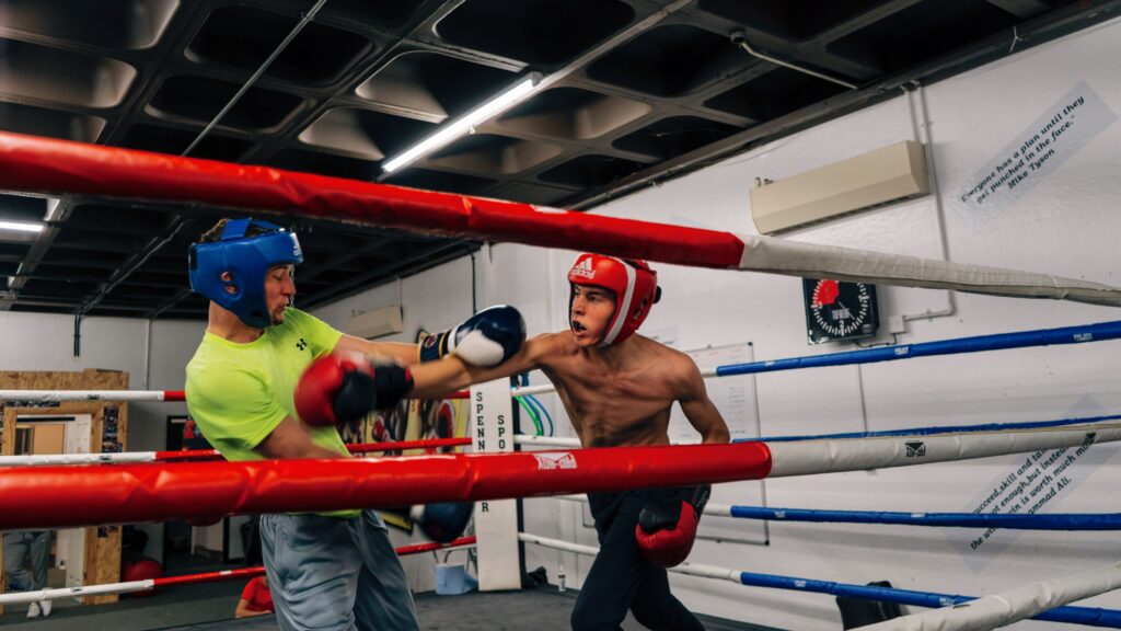 Billingham Boxing Club