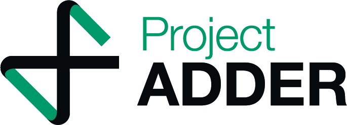 Project ADDER logo