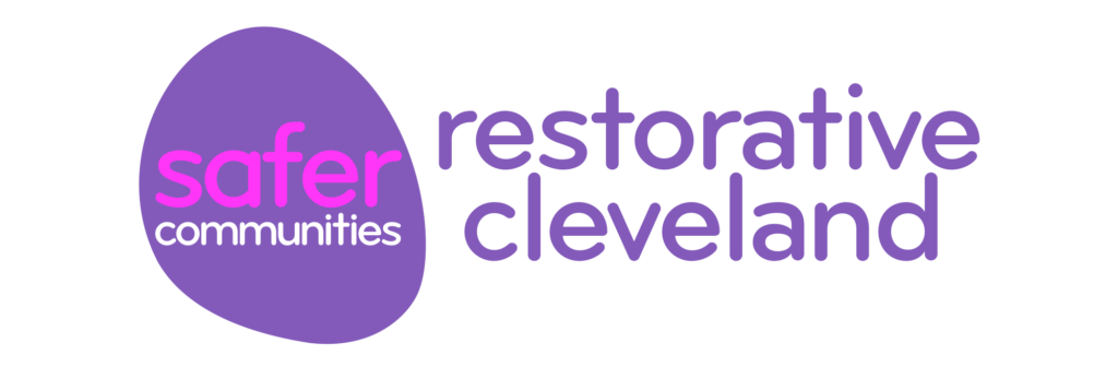 Restorative Cleveland logo 