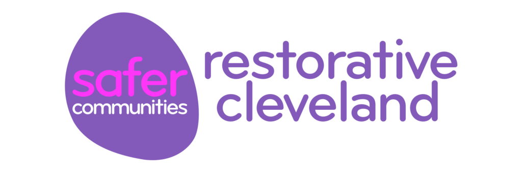 Restorative Cleveland logo 