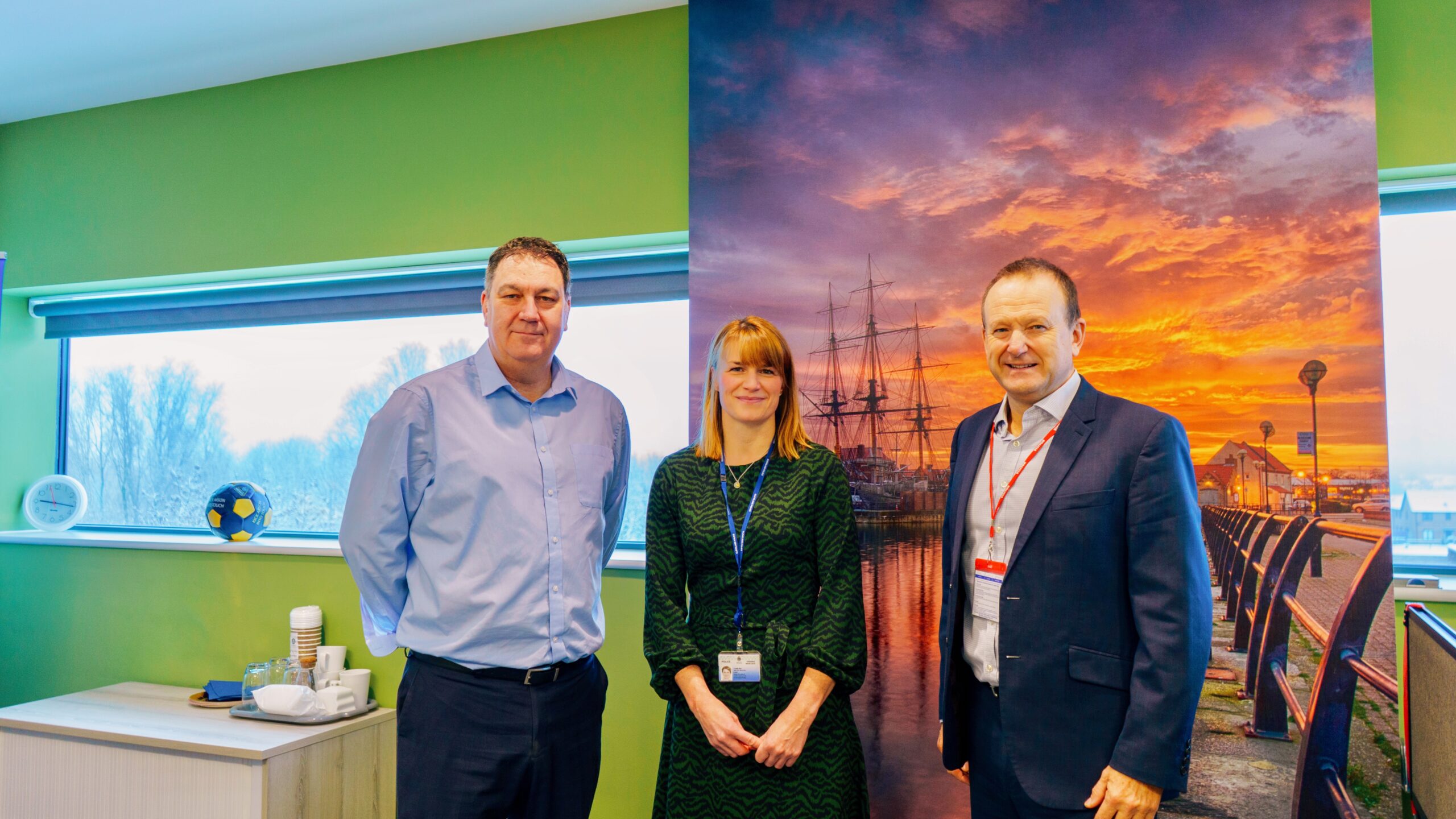 Extra help for Cleveland’s stalking victims Cleveland Police and