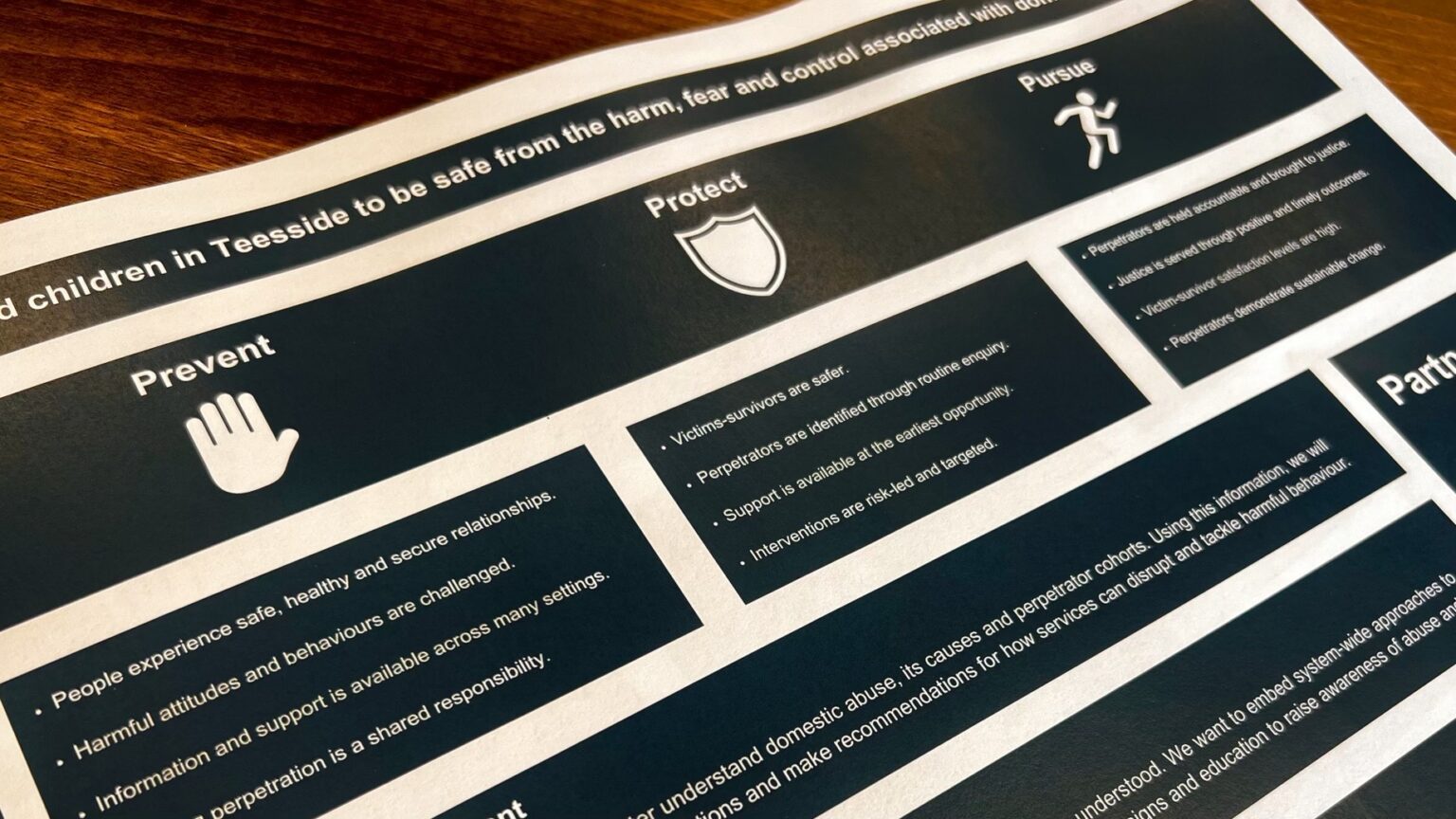 New 10-year strategy to end domestic abuse epidemic launched ...