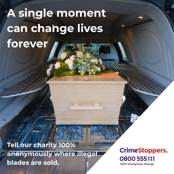 Crimestoppers Cleveland campaign
