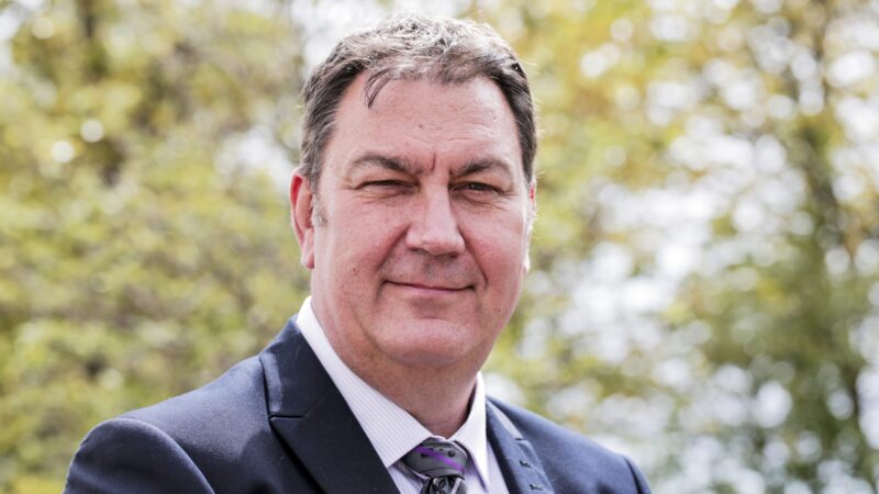 Steve Turner