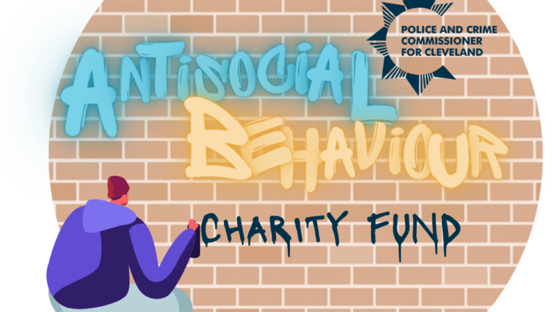 Antisocial Behaviour Fund