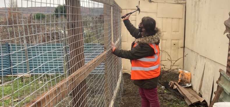 Community Payback