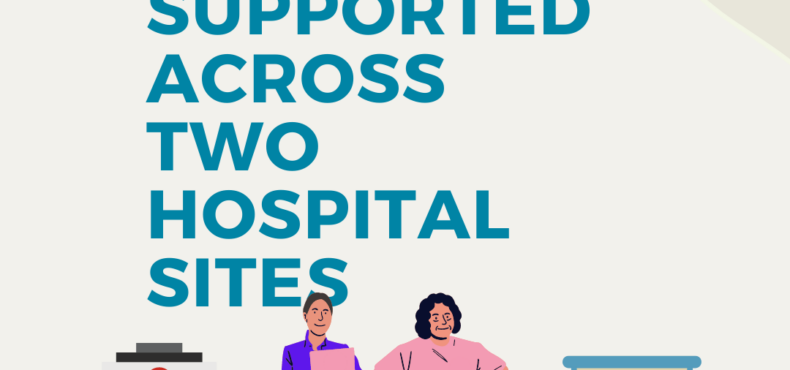 Hospital-IDVAs