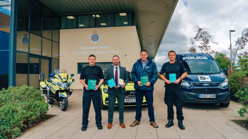 Brake bereavement packs