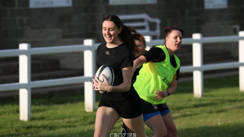Hartlepool Rugby Football Club