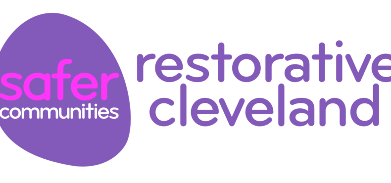 Restorative Cleveland logo