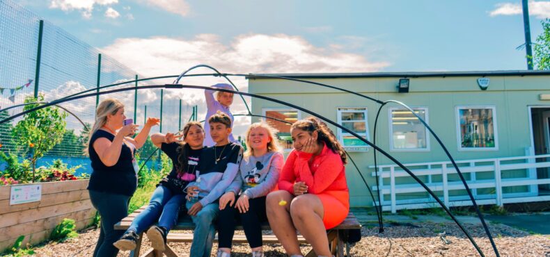 Corner House Youth Project