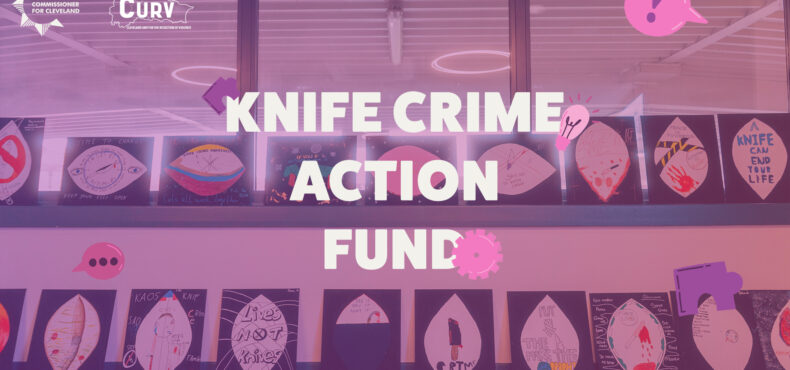 Knife Crime Community Fund 2