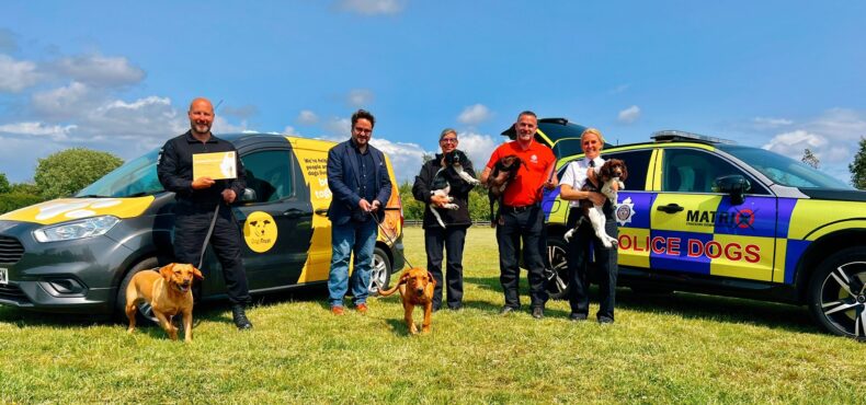 Animal welfare trust scheme