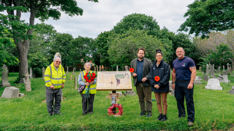 Unpaid work. Community Payback