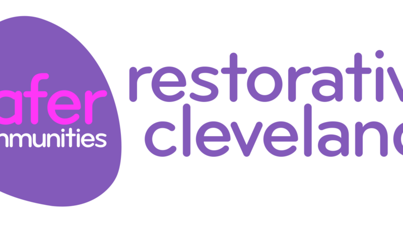 Restorative Cleveland logo