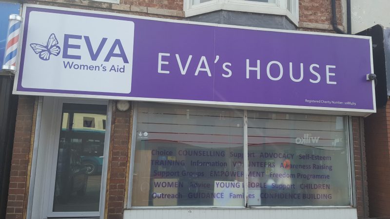 EVA support service
